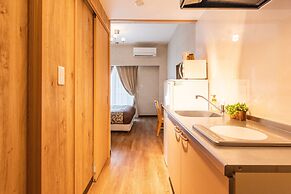 Condominium Likka in Nago