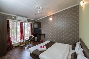 Umbrella Inn