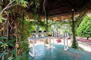 Umbrella Inn