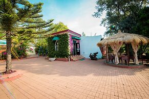 Umbrella Inn