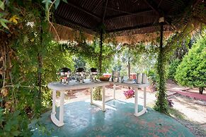 Umbrella Inn