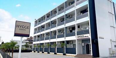 HYGGE Biimata