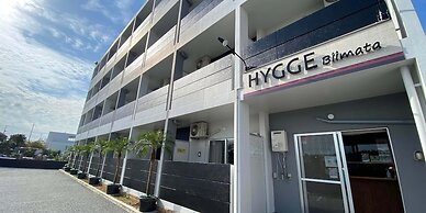 HYGGE Biimata