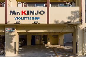 Mr.KINJO VIOLETTE KUKOMAE