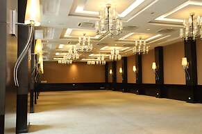 The Greenwood, Tezpur