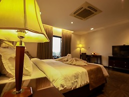 The Greenwood, Tezpur