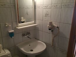 Helene Apart Hotel