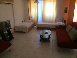 Helene Apart Hotel