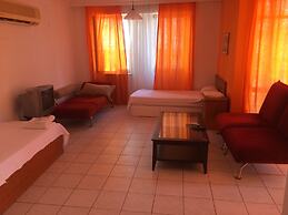 Helene Apart Hotel