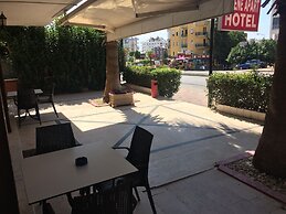 Helene Apart Hotel