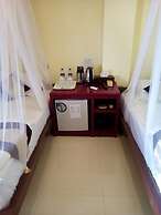 Pekon Princess Resort