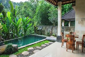 Bali Jungle Resort