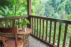 Bali Jungle Resort
