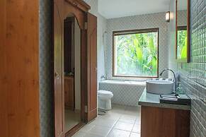 Bali Jungle Resort