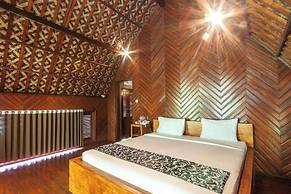 Bali Jungle Resort