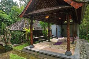 Bali Jungle Resort
