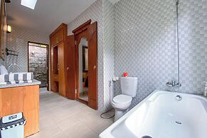 Bali Jungle Resort