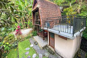 Bali Jungle Resort