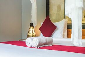 Bali Jungle Resort