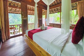 Bali Jungle Resort
