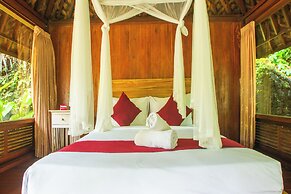 Bali Jungle Resort