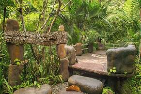 Bali Jungle Resort