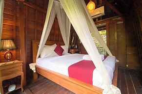 Bali Jungle Resort