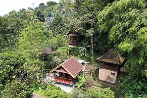 Bali Jungle Resort