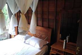 Bali Jungle Resort