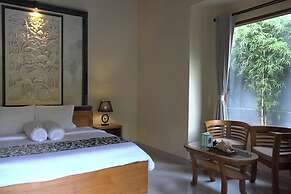 Bali Jungle Resort