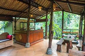Bali Jungle Resort