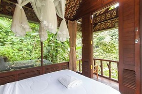 Bali Jungle Resort