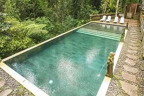 Bali Jungle Resort