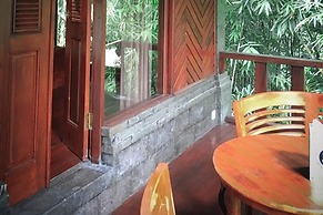 Bali Jungle Resort