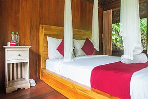 Bali Jungle Resort