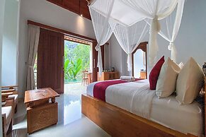 Bali Jungle Resort