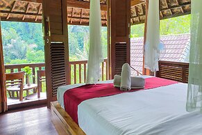 Bali Jungle Resort