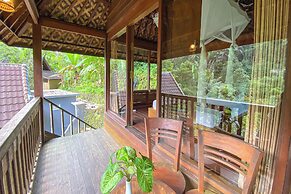 Bali Jungle Resort