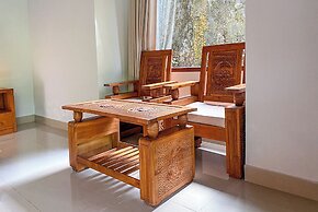 Bali Jungle Resort