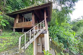 Bali Jungle Resort