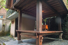 Bali Jungle Resort