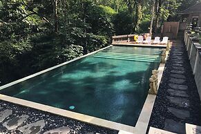 Bali Jungle Resort