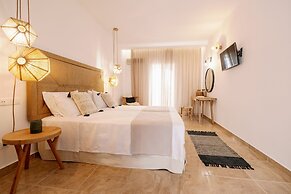 Ariadne Hotel