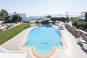 Ariadne Hotel