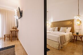 Ariadne Hotel