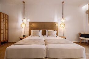 Ariadne Hotel