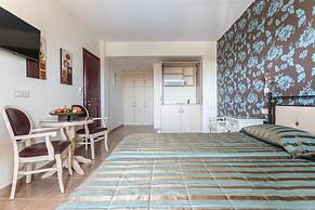 Ariadne Hotel