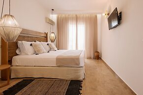 Ariadne Hotel