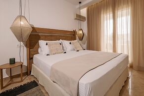 Ariadne Hotel