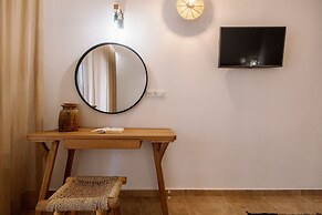 Ariadne Hotel